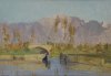 1916 - In Versilia